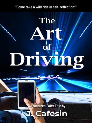 cover image of The Art of Driving